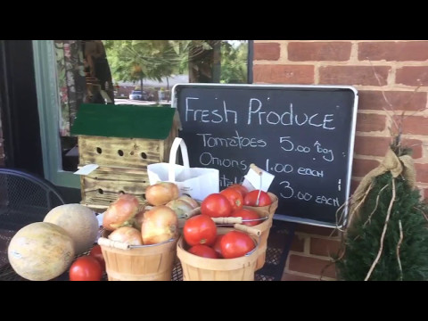 Weekends on Main Street Lilburn