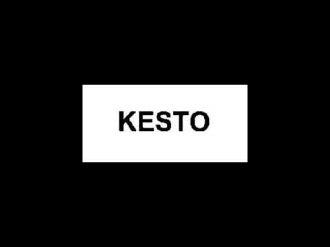 KESTO son rap exclu