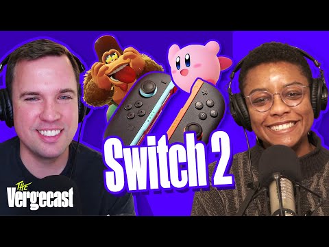 Switch 2: the good news and bad news