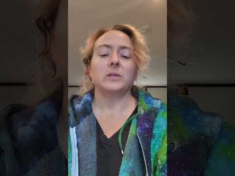 Heather — FCA student