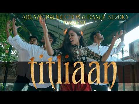 Khushi Roy ABLAZE PRODUCTION 