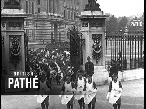 Royal Welch Fusiliers Sic (1932)