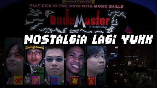 Game Kocak Masa Kecil - Dadu Master