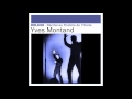 Yves Montand - Premiers pas