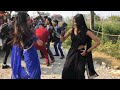 Download E Raja Hamke Banarash Ghumaid Bhojapuri Song Tharu Wedding Dance In 2022 Ajyc Sound Mp3 Song