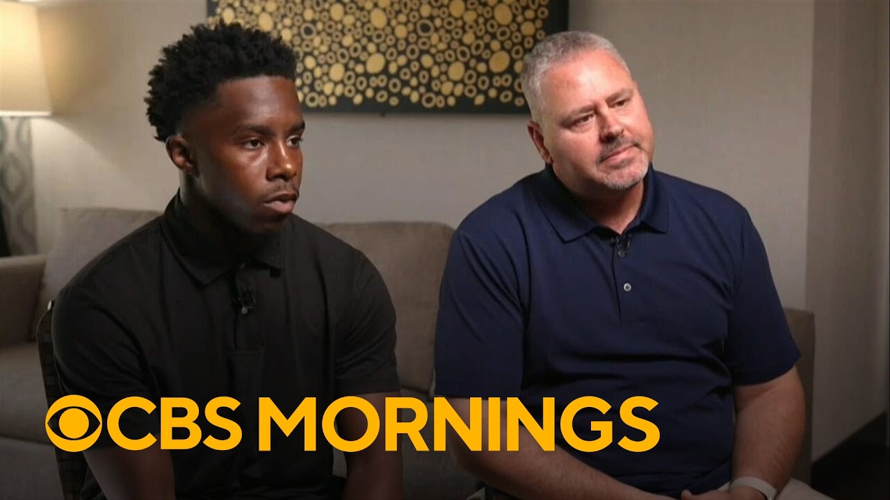Principal sacrifices job to help homeless student