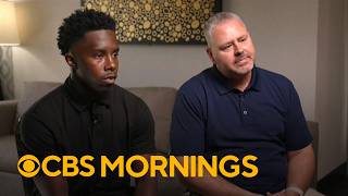 Principal who lost his job after helping homeless student says he has no regrets
