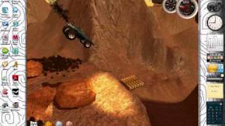 Monster Trucks Nitro:  Losing The Last Level