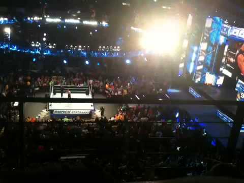 StoryTime with the rock