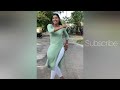 Indian Salwar Suit Girls Dancing Beautiful Indian Desi Girls Style