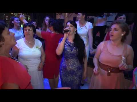 Kad svekrva zapjeva snahi na svadbi (2) - Nad izvorom vrba se nadnela