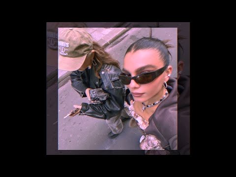 (FREE) Makko x BHZ x Longus Mongus Type Beat - "Hose Baggy" (prod. Joachim E.)