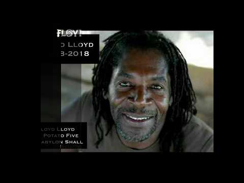 Babylon Shall, Floyd Lloyd & The Potato Five