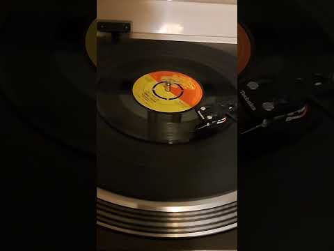 Timmy Shaw - I'm A Lonely Guy (UK -Pye International)