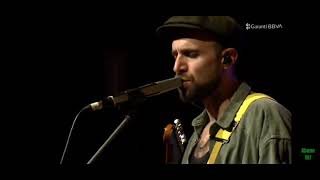 Adamlar yoruldum garanti bbva