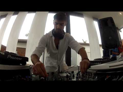 DIEGO AMURA @ ELEVEN O' CLOCK by NICE2BE - Fruit (Naples)