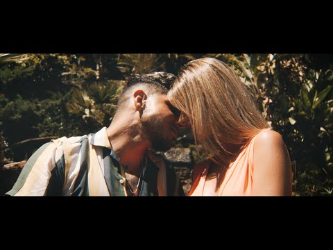 Ortiizzz, Jesus Martin, Adriuus - MARACUYÁ (Videoclip Oficial)