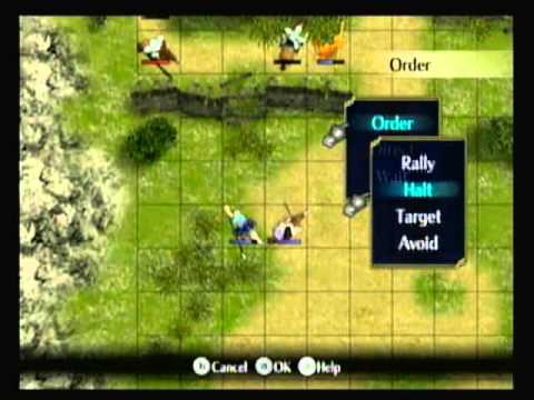 Let's Play Fire Emblem: Radiant Dawn - #39. The Well-Guarded Fort