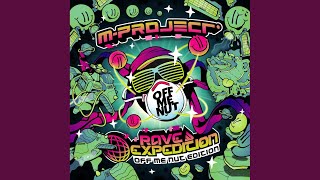 Cover art for Pure Powerstomper