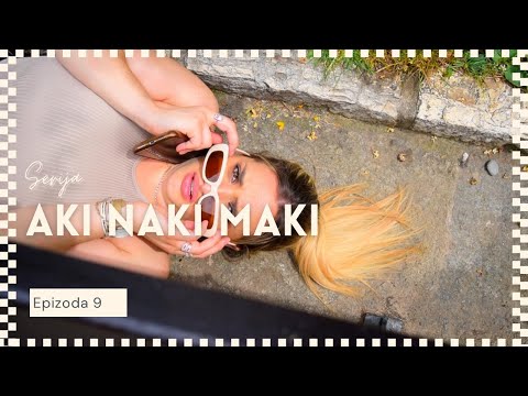 AKI NAKI MAKI - S01E09