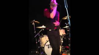 The Strypes LIVE Black Box Belfast - I Need To Be Your Only ( 29/01/16)