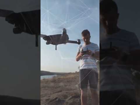 The Unstoppable Rise of DJI