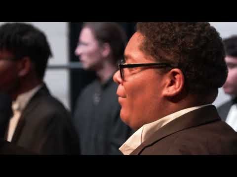 Greater Phoenix Choir 10-22-22 - JAM!