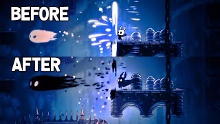 Hollow Knight- How to Find the Shade Soul Spell (Upgrade to Vengeful Spirit)