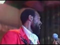 Marvin Gaye Let S Get It On Live In Montreux 1980
