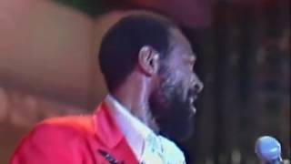 Download lagu Marvin Gaye   Let's Get It On live in Montreux 1980 mp3