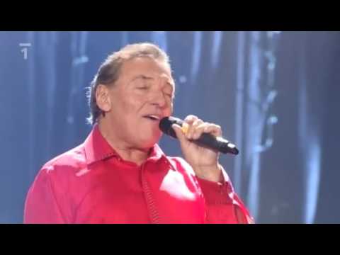 Karel Gott - Trezor (Lucerna 2010)