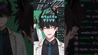 日本語で自己紹介してくれるレンくん【レン ゾット／Ren Zotto／NIJISANJI EN／切り抜き／日本語字幕】 #renzotto #レンゾット #nijisanji_en