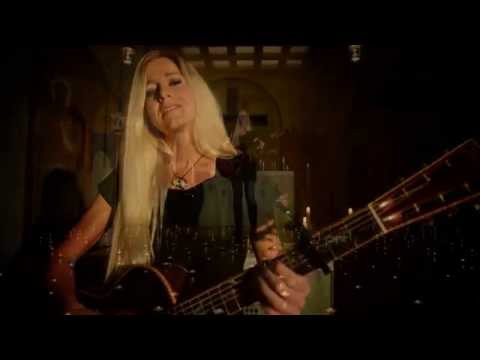 Nilla Nielsen: Himmelen måste saknat sin ängel