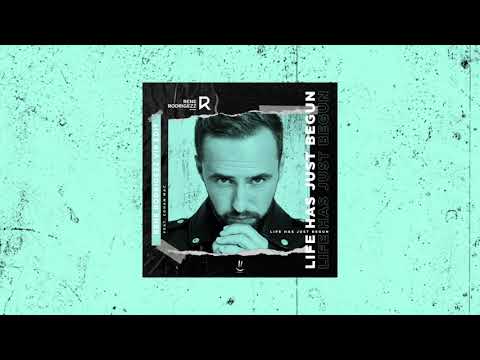 Rene Rodrigezz feat. Conan Mac - Life Has Just Begun (Rene Rodrigezz VIP Edit)