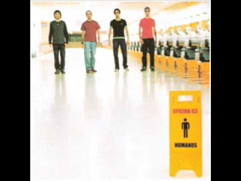 Oficina G3 - Humanos - 05 Eu Sei