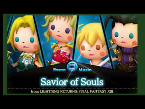 Theatrhythm Final Fantasy: Curtain Call Review