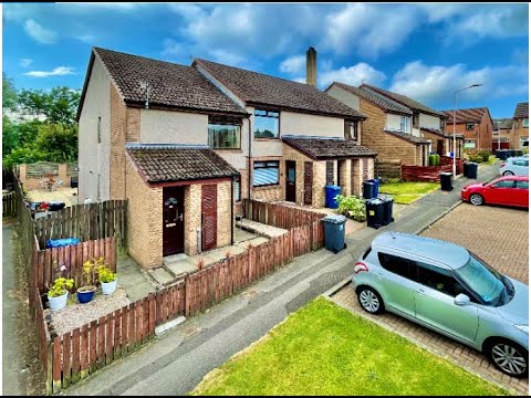 Gourock. Charming One Bedroom First Floor Apartment. **Fantastic First-Time Purchase**