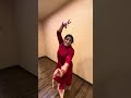 Semi Classical Vibe With Shamna Kasim