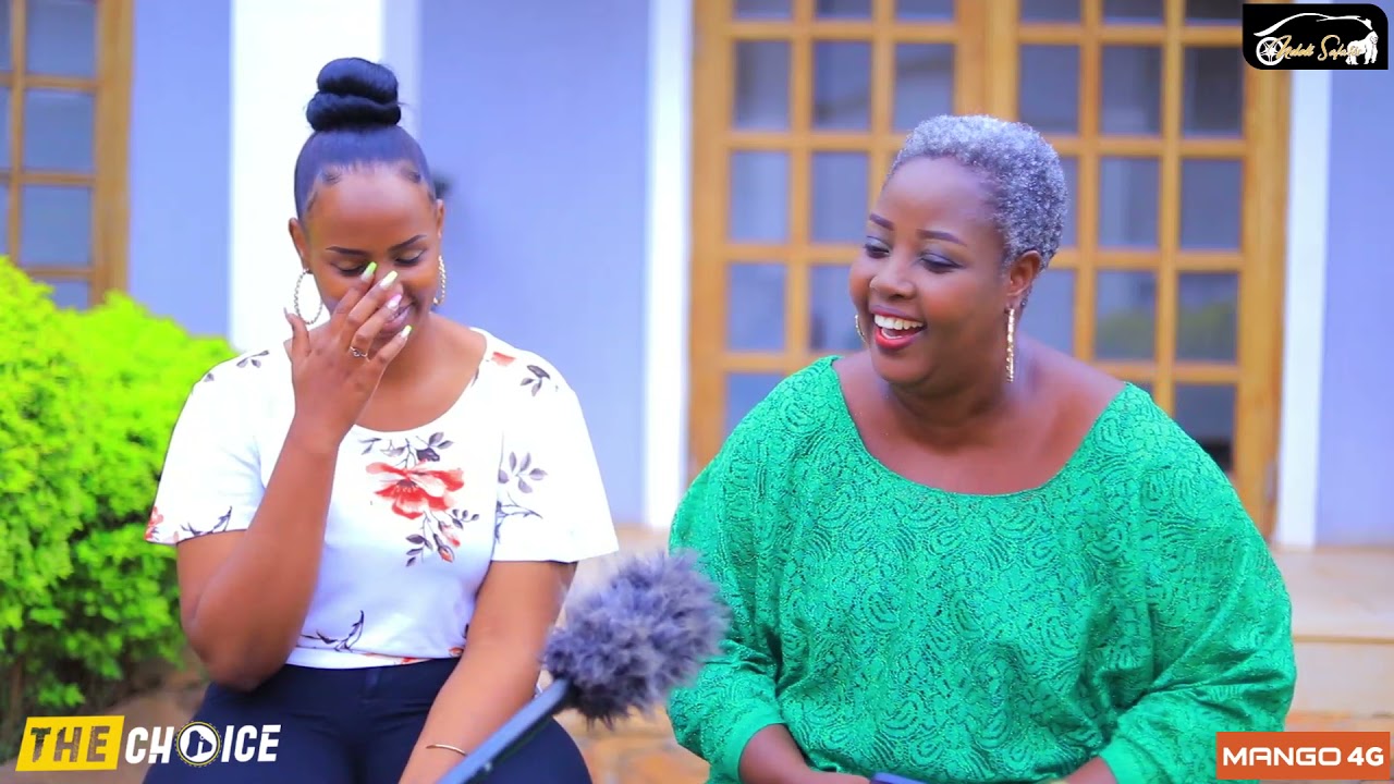 Mama wa Bahavu Janet twamuzanye:tumuhuje nikizungerezi Sonia| namuhatiye gushaka|sinshaka unkinisha