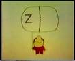Sesame Street Z For Zipper