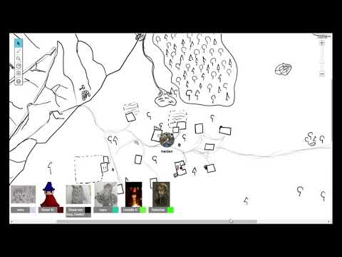 [Splittermond] Streiter des Lichts - Fragwürdige Methode