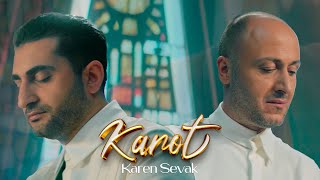 Karen Sevak - Karot (2022)