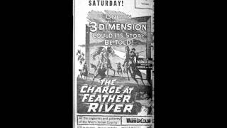Max Steiner : The Charge At The Feather River Theme