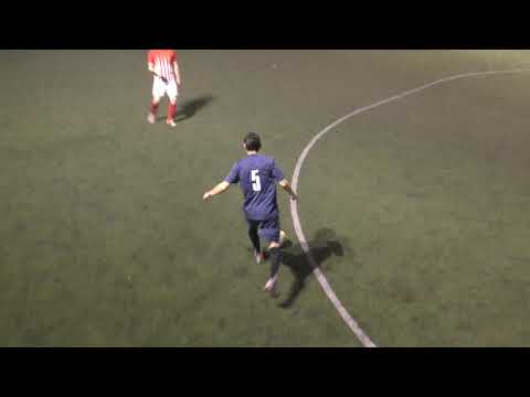 21 КХ 7 тур 2 Лига Альянс – MFC Cryptology 1 тайм