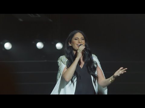 Riana Nel - Die Seën (Live at Sun Arena / Afrikaans is Groot 2022)