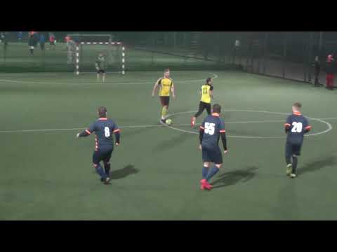 26 КХ 8 тур 6 Auto-Motors - Walltech  тайм