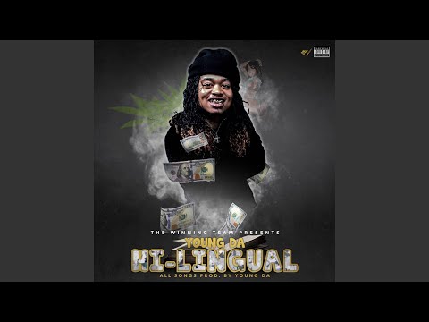 In the Air (feat. 1100himself & NBF KJ)