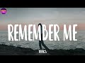TEEKS - Remember Me (Lyrics) | Chill Plus