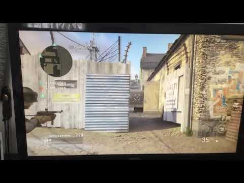 WWII RANKED PLAY 8 SECOND ACE