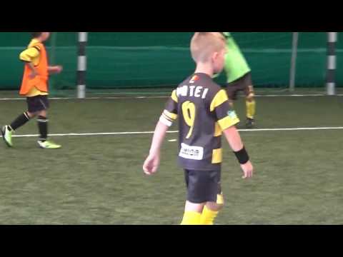 Didi Junior Iaşi 2009 - LPS Galaţi 5-2 (4-1) Cupa Prosport Focşani 17 sept. 2016